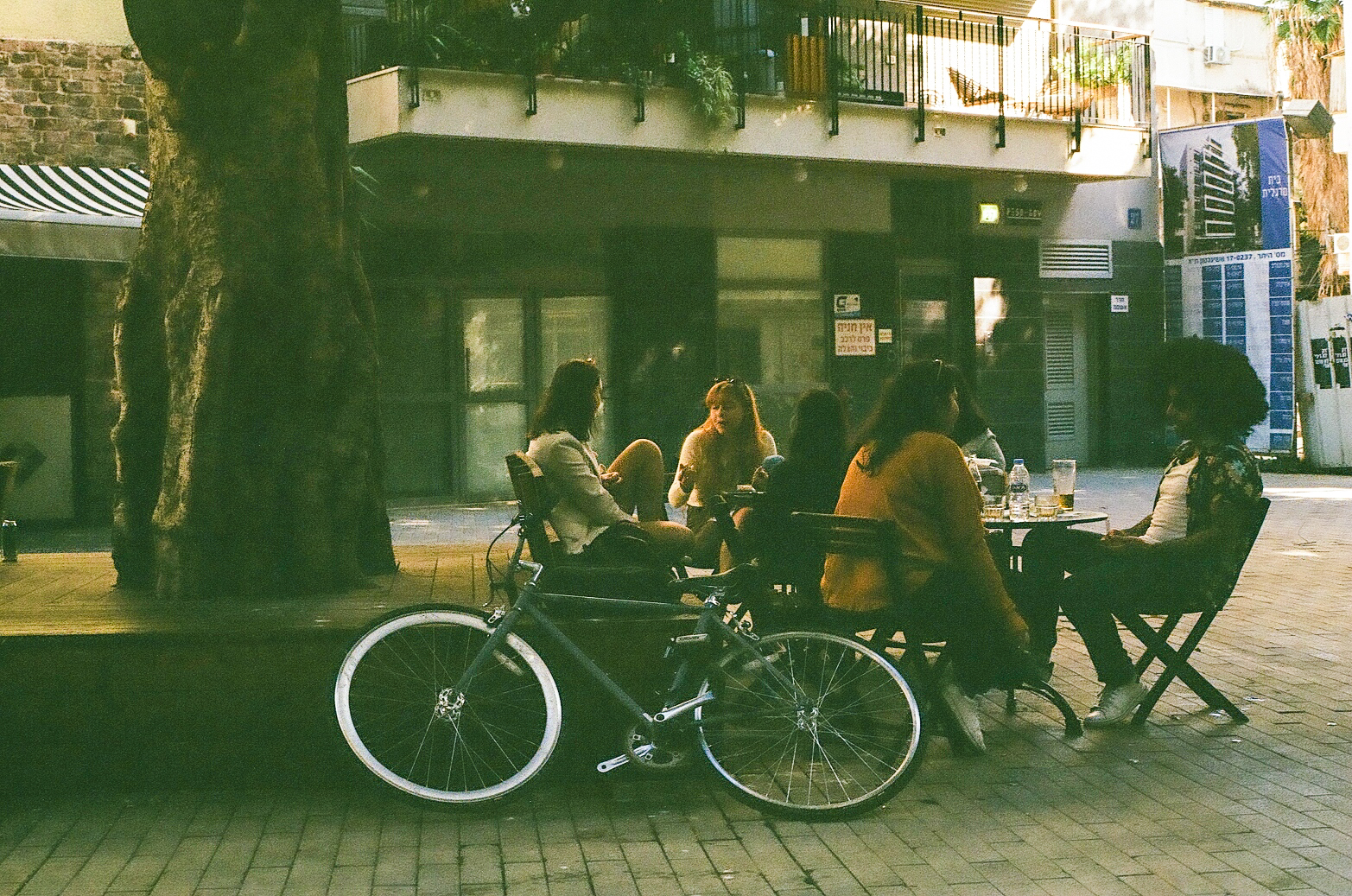 Frame M10
